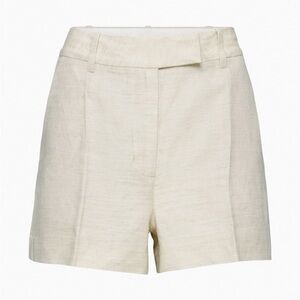 Layover Linen 3 inch shorts